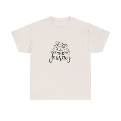 Enjoy the Journey T-Shirt