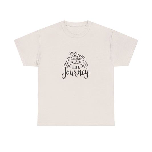 Enjoy the Journey T-Shirt