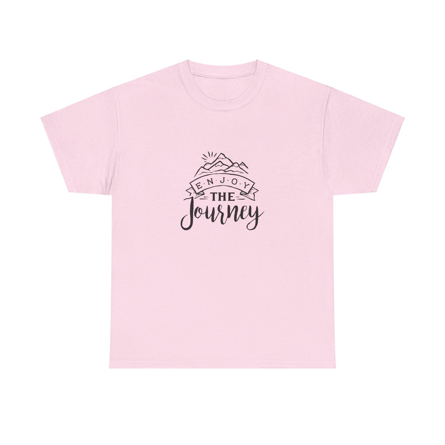 Enjoy the Journey T-Shirt