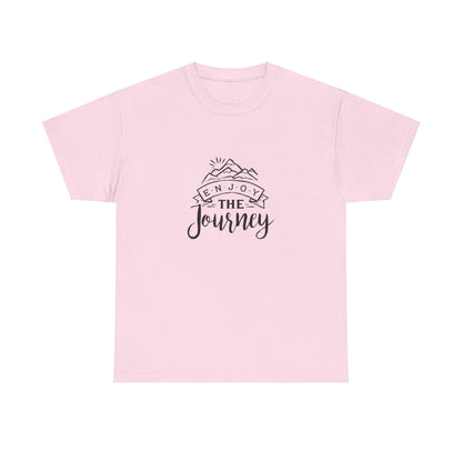 Enjoy the Journey T-Shirt