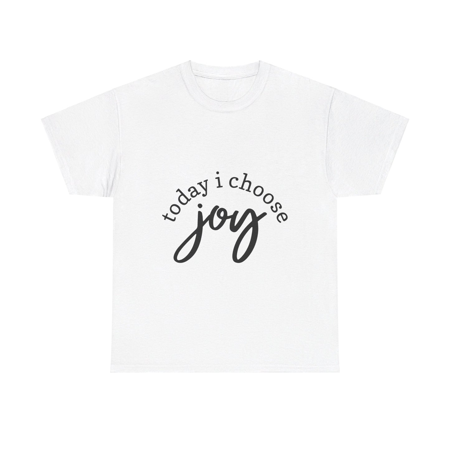 Choose Joy T-Shirt