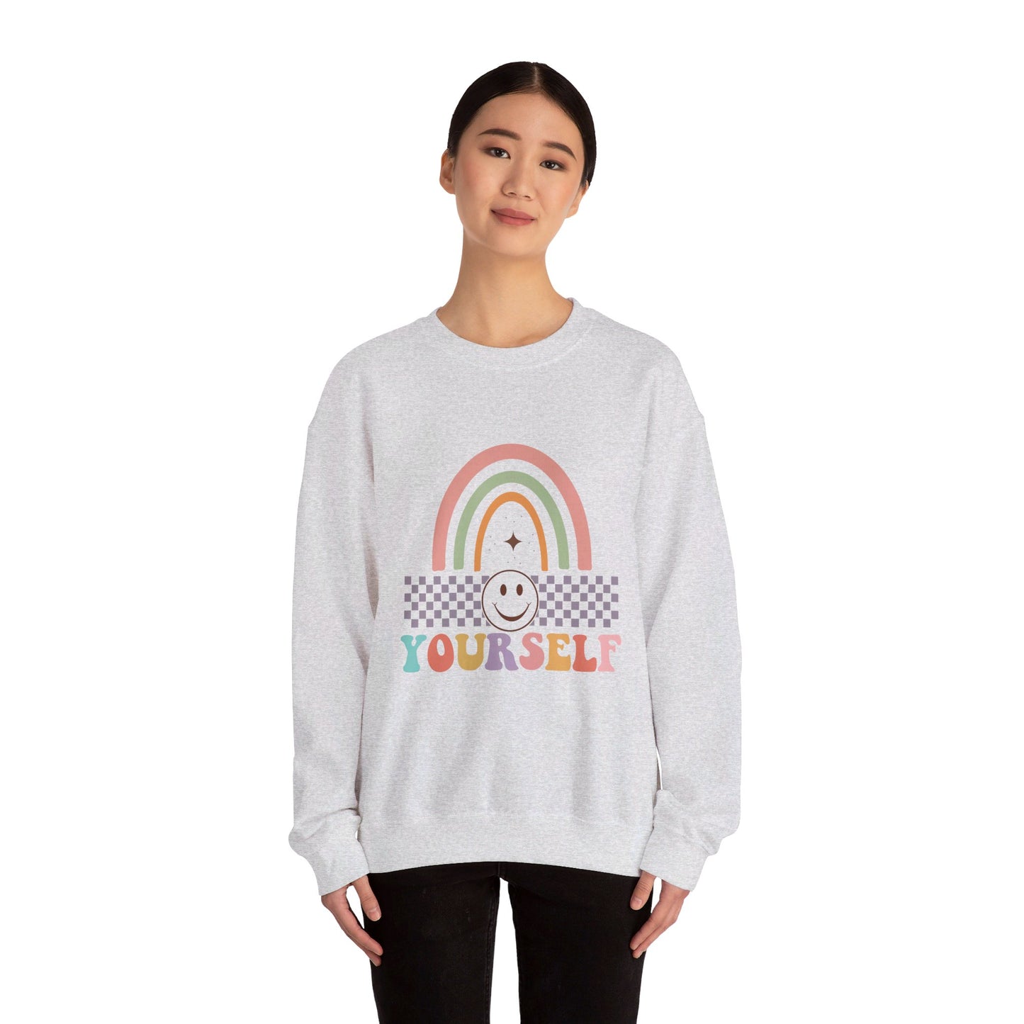 Yourself - Sweatshirt