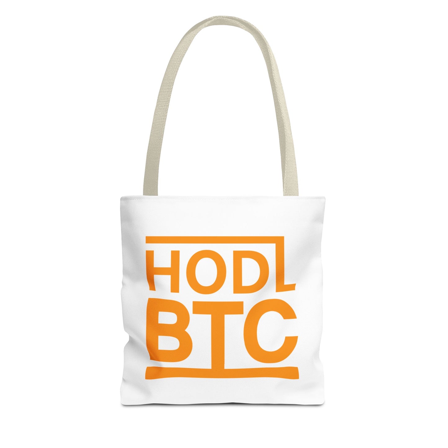 HODL BTC - Tote Bag