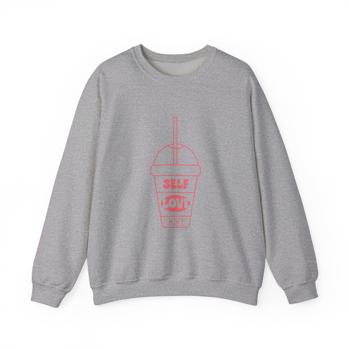 Self Love, Juice - Sweatshirt