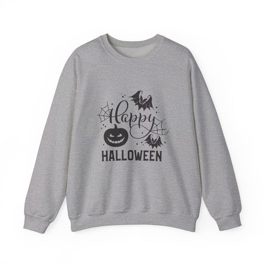 Happy Halloween - Sweatshirt