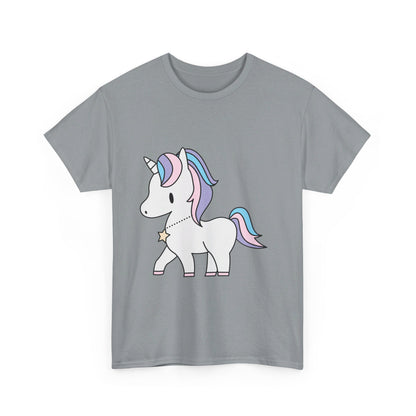 Unicorn Sparkle Party T-Shirt