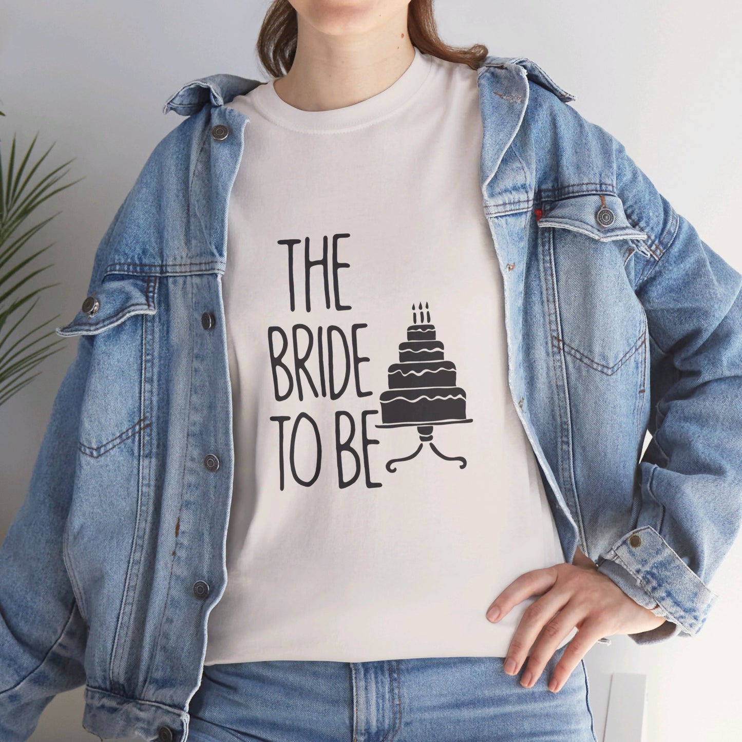 The Bridge To Be - T-Shirt