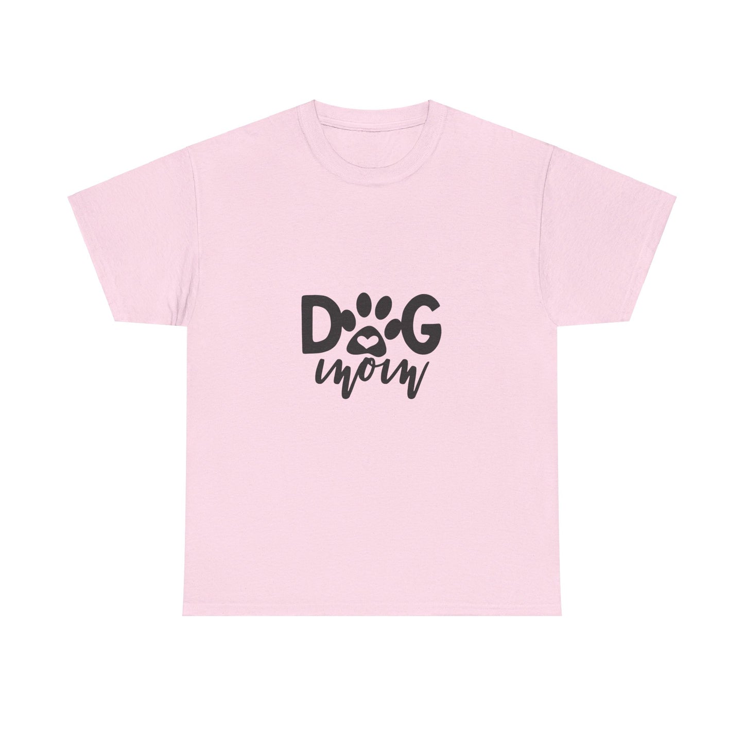 Dog Mom T-Shirt