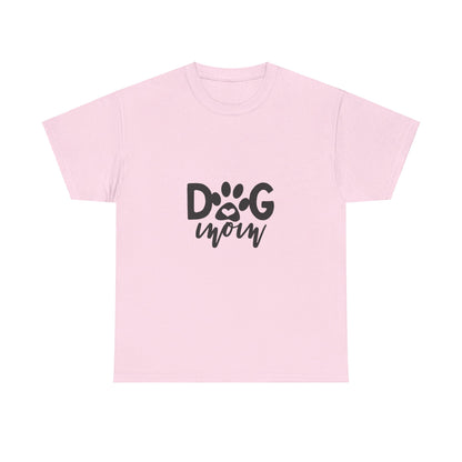 Dog Mom T-Shirt