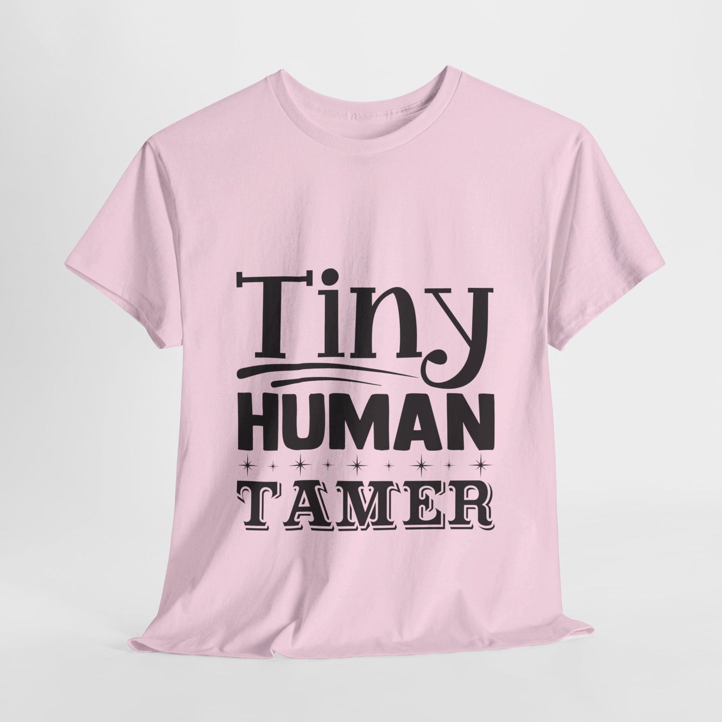 Tiny Human Namer-T-Shirt