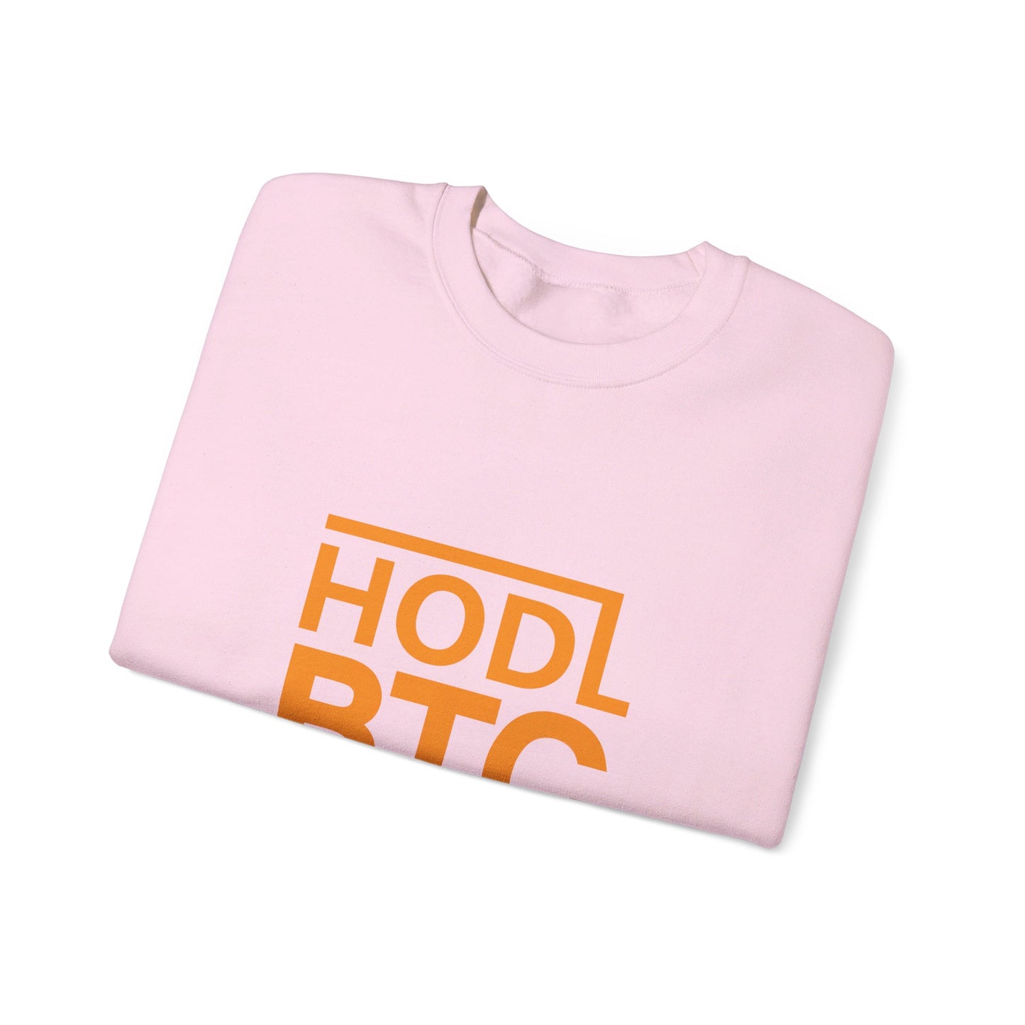 HODL BTC - Sweatshirt