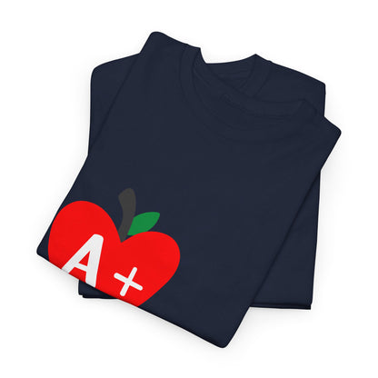 A+ Teacher - T-Shirt