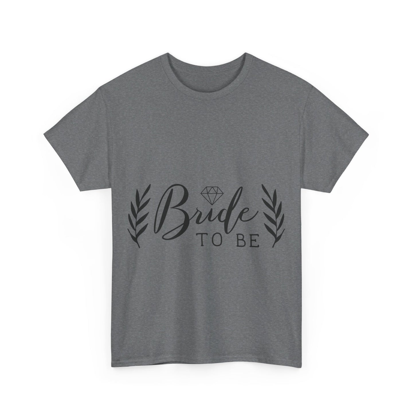 Bride-to-Be T-Shirt