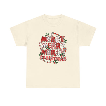 Merry Christmas Merry Christmas - T-Shirt