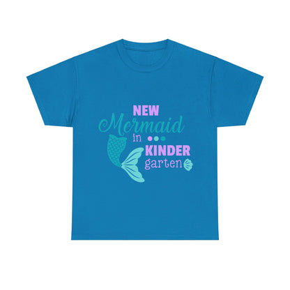 Copy of Mermaid Kindergarten T-Shirt