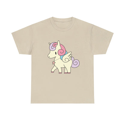 Unicorn Delight and Magic T-Shirt