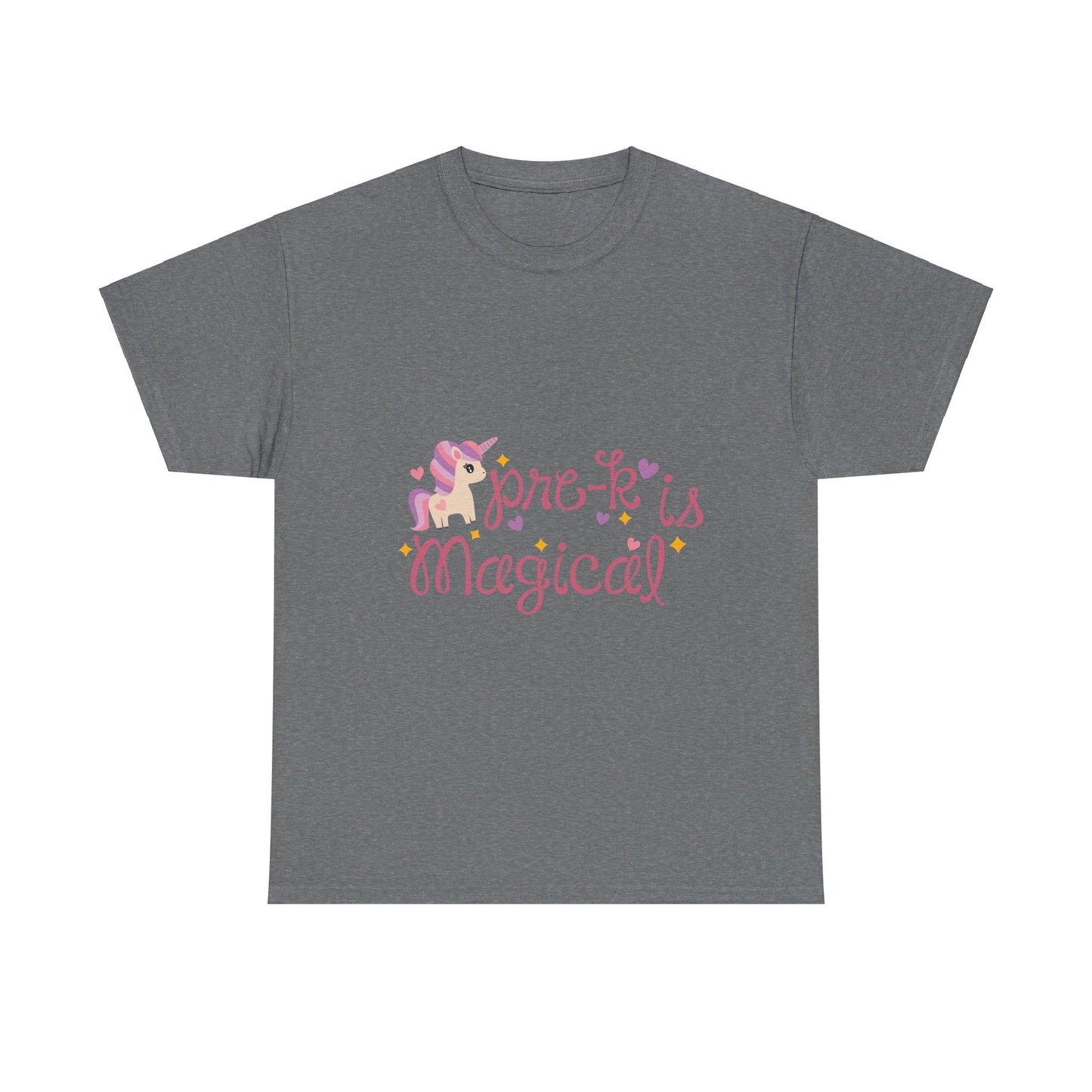 Pre-K Magical T-Shirt