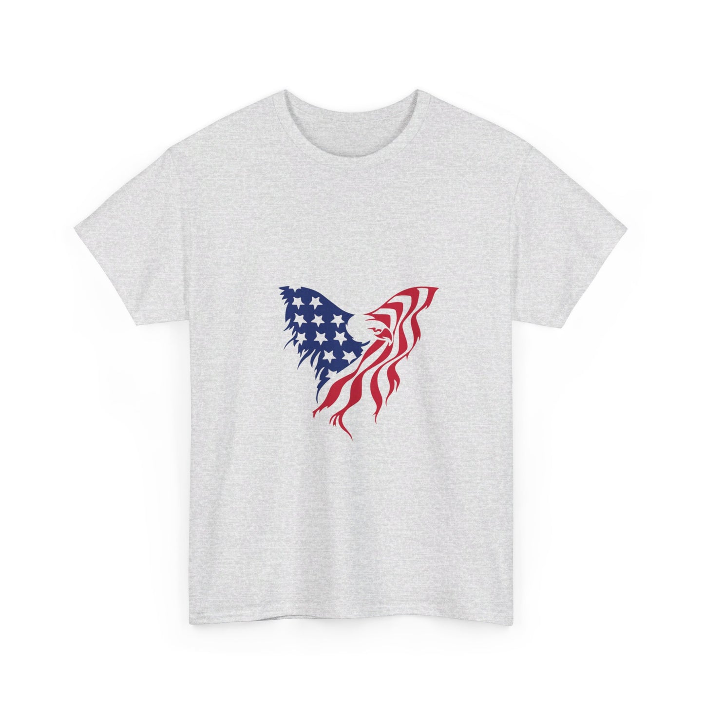 4th of July Eagle T-Shirt