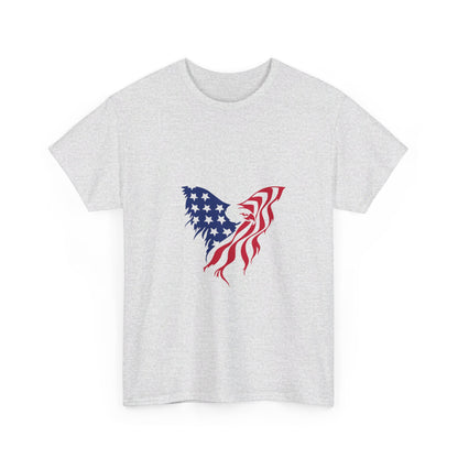 4th of July Eagle T-Shirt