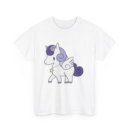 Sparkle and Shine Unicorn T-Shirt
