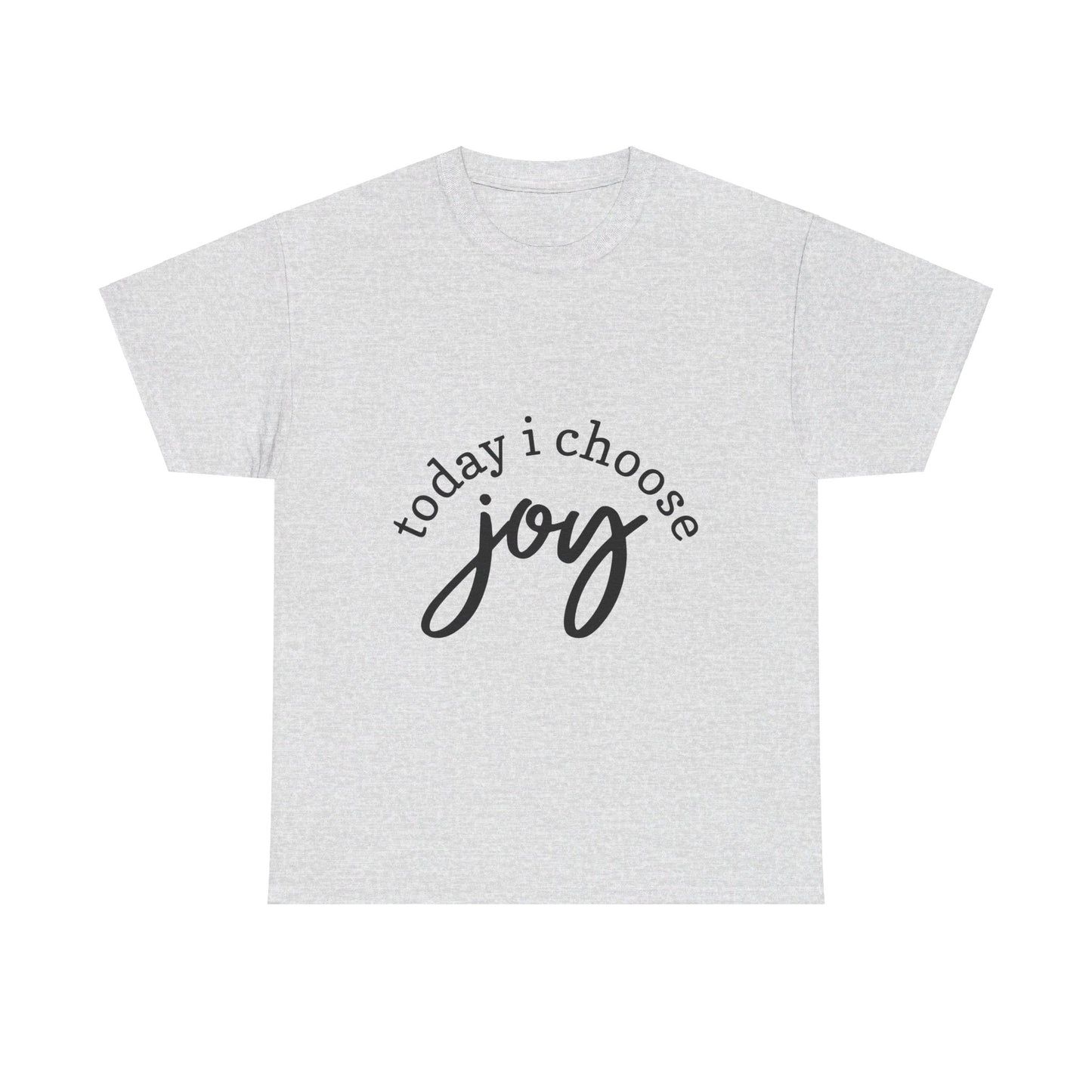 Choose Joy T-Shirt