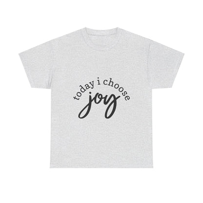 Choose Joy T-Shirt