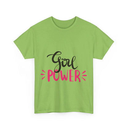 Girl Power T-Shirt