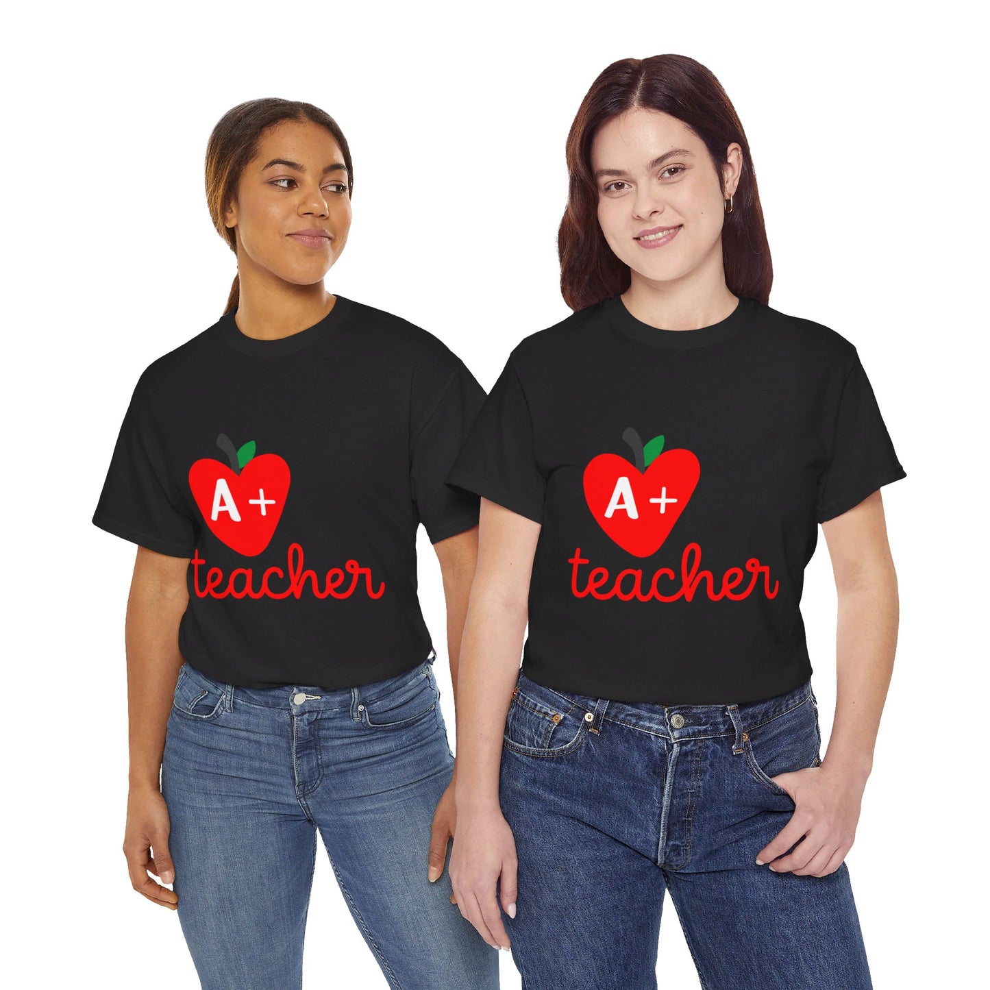 A+ Teacher - T-Shirt