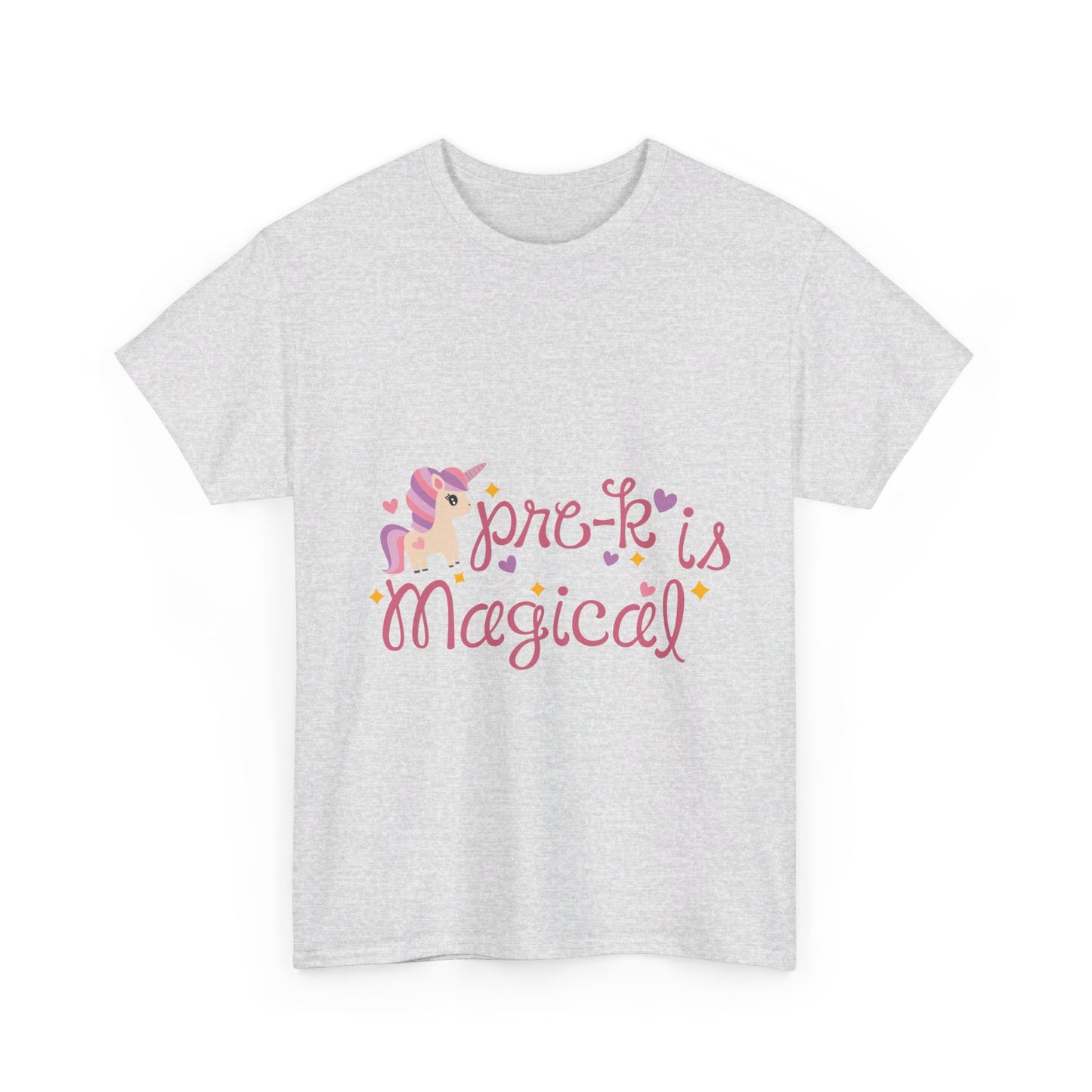 Pre-K Magical T-Shirt