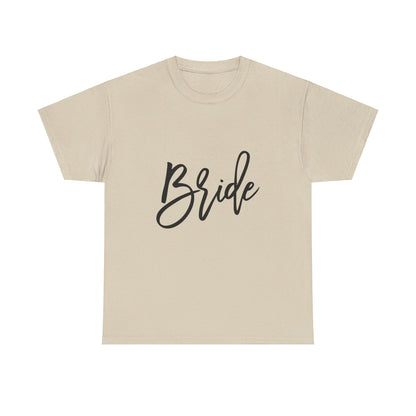 Bride T-Shirt