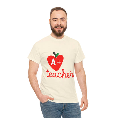 A+ Teacher - T-Shirt