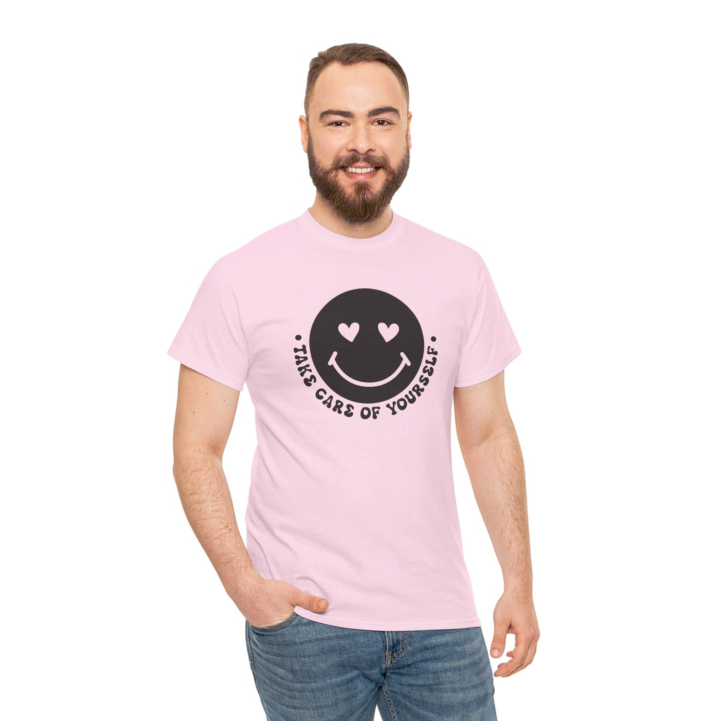 Self-Care Is Self-Love - T-Shirt