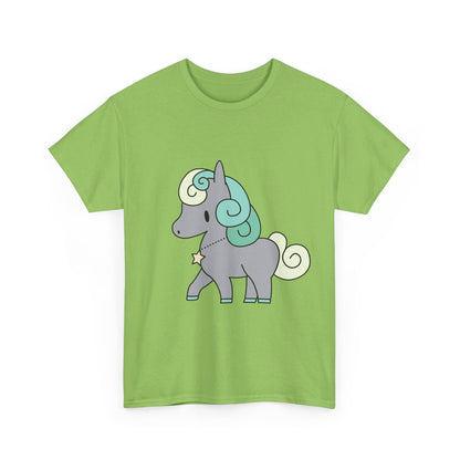 Unicorn Fantasy World T-Shirt