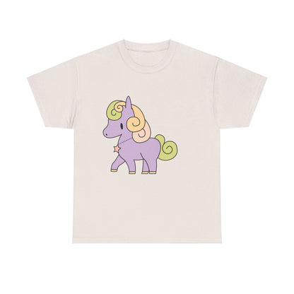 Unicorn Dreamscape T-Shirt