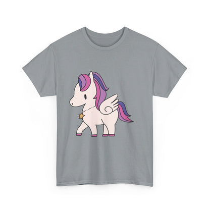 Radiant Unicorn Magic T-Shirt