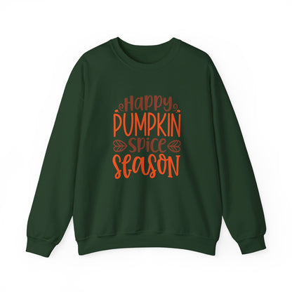 Happy Pumpkin Spice Season - Sweatshirt