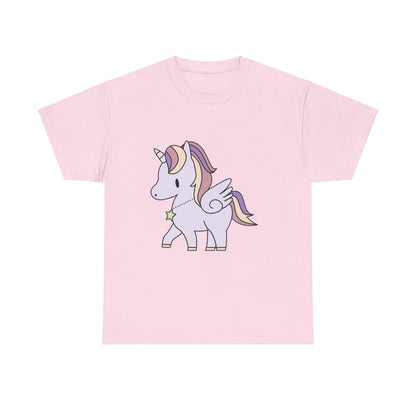 Fabulous Unicorn Magic T-Shirt
