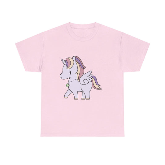 Fabulous Unicorn Magic T-Shirt