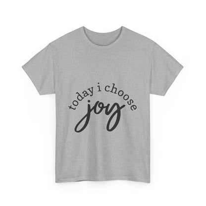 Choose Joy T-Shirt