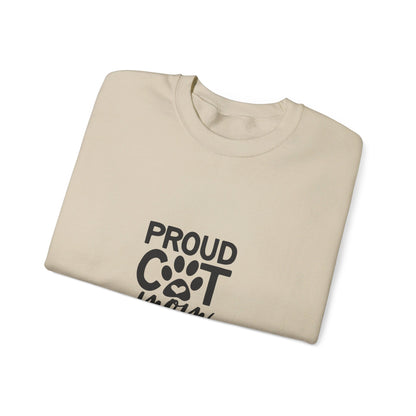 Proud Cat Mom - Sweatshirt