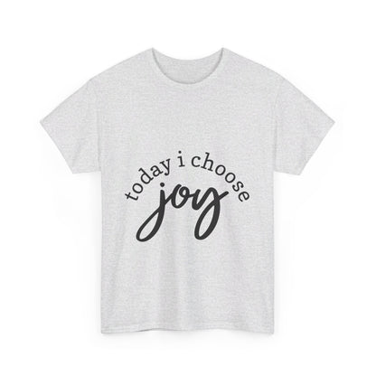 Choose Joy T-Shirt