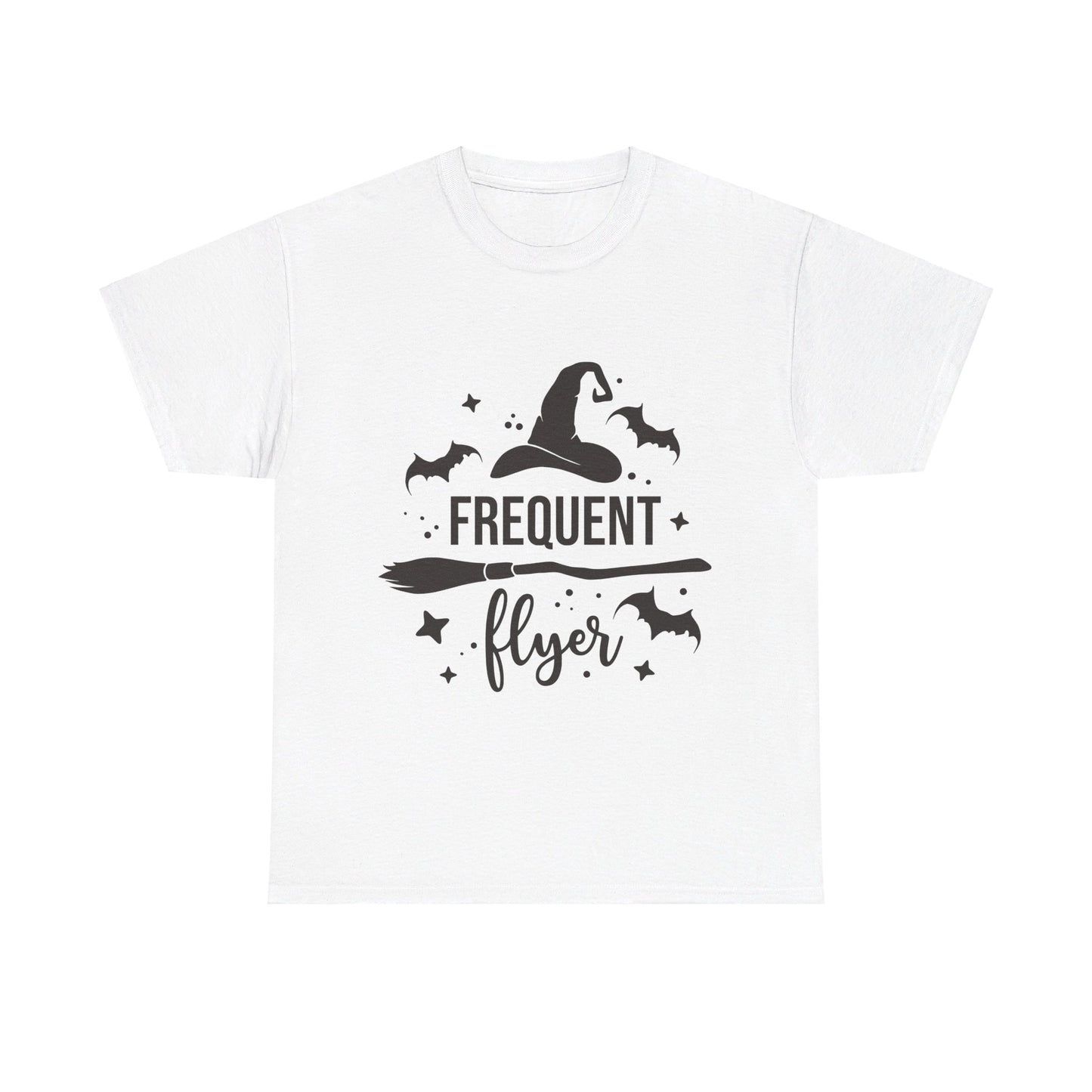 Frequent Flyer T-Shirt