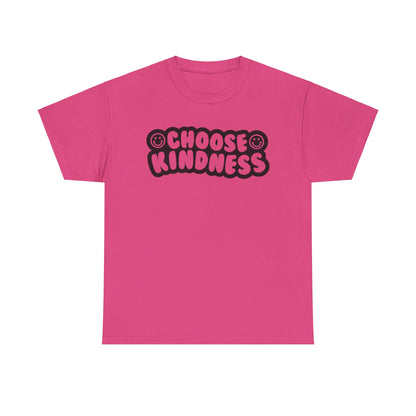 Choose Kindness, Spread Love - T-Shirt