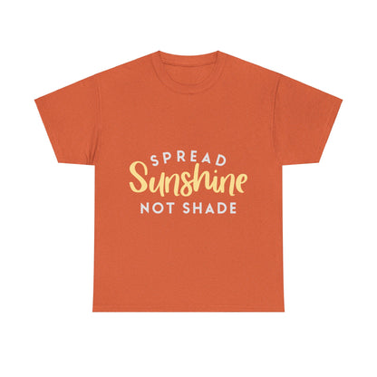 Spread Sunshine-T-Shirt