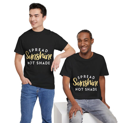 Spread Sunshine-T-Shirt