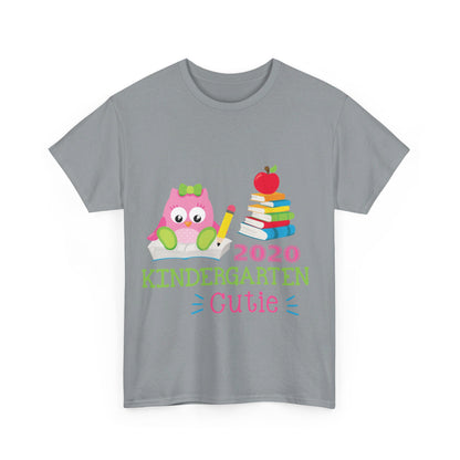 Owl Kindergarten T-Shirt