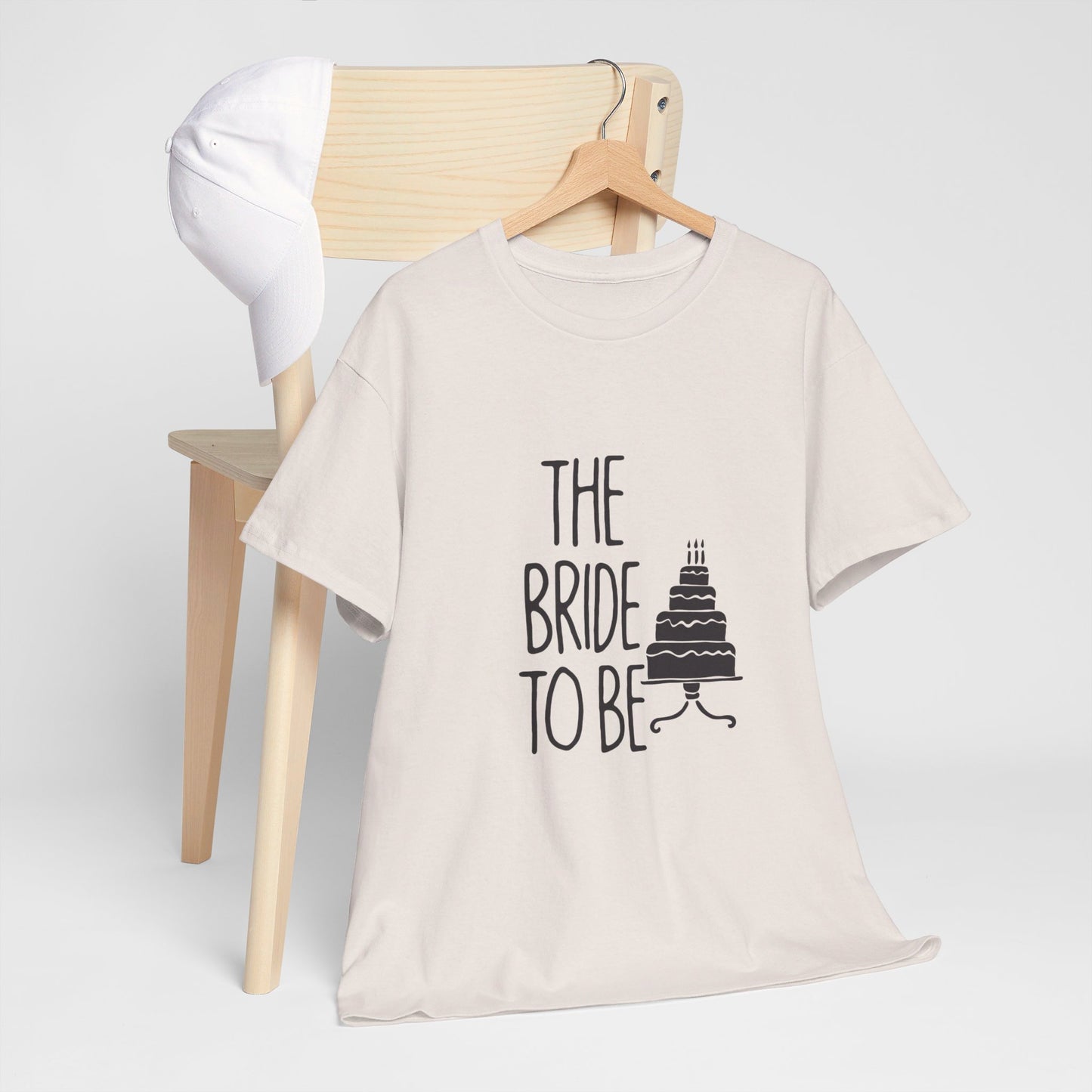 The Bridge To Be - T-Shirt