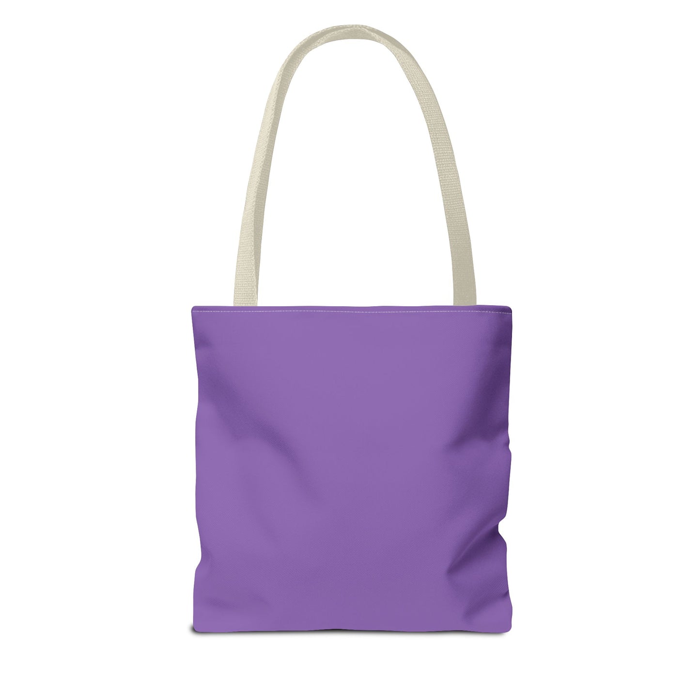 This Girl Loves Halloween - Tote Bag