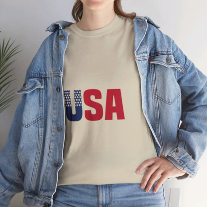 USA - T-Shirt