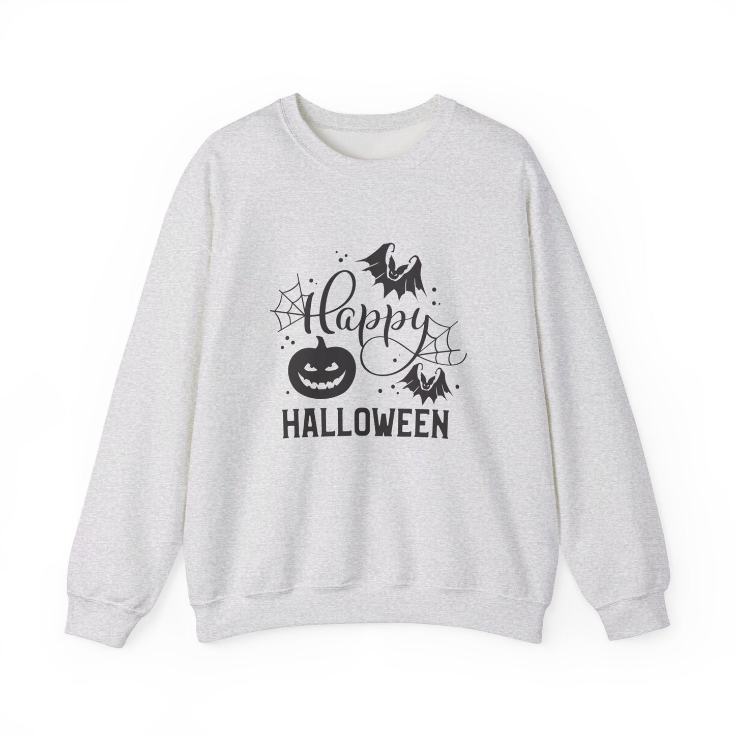 Happy Halloween - Crewneck Sweatshirt